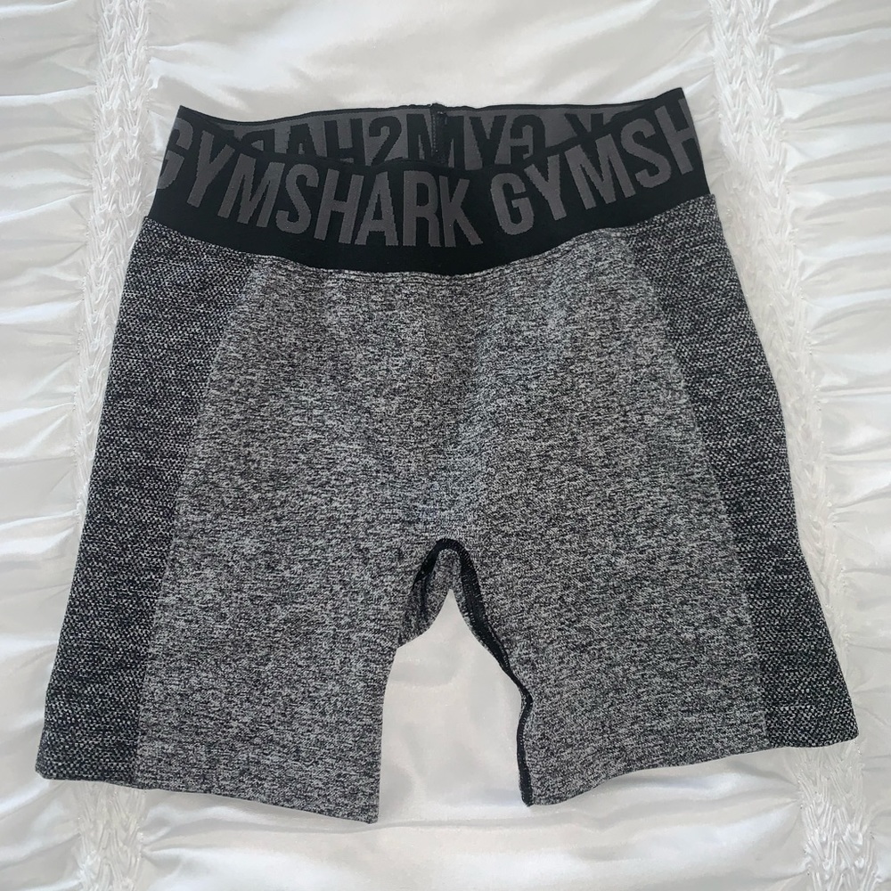 gymshark flex shorts xs